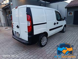 FIAT Doblo usata, con Autoradio