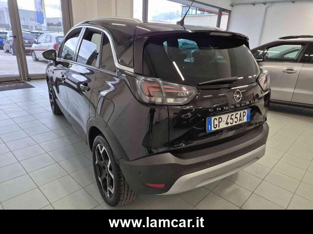 OPEL Crossland usata, con Boardcomputer