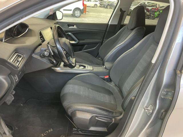PEUGEOT 308 usata, con Cruise Control