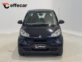 SMART ForTwo usata, con Airbag