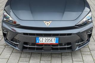 CUPRA Leon usata, con Climatizzatore automatico, 2 zone