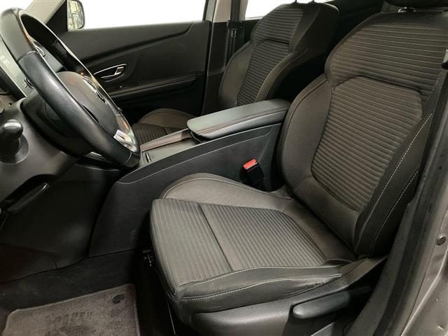 RENAULT Scenic usata, con ESP