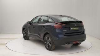 CITROEN C4 usata, con Airbag laterali