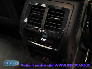 BMW X3 usata, con Trazione integrale