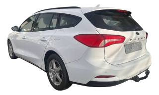 FORD Focus usata, con Airbag laterali