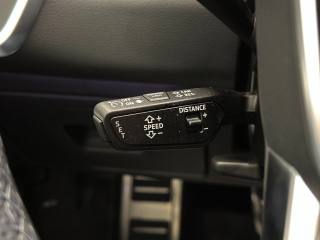 AUDI S6 usata, con Park Distance Control