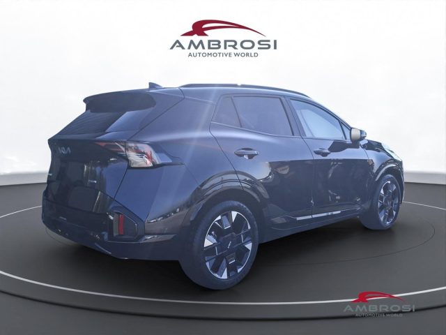 KIA Sportage usata 2