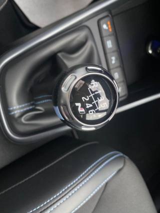 HYUNDAI i20 usata, con Autoradio