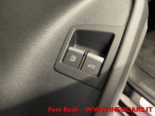 AUDI Q7 usata, con Portellone posteriore elettrico