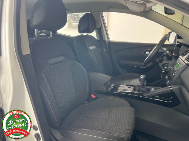 RENAULT Kadjar usata, con Autoradio