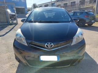 TOYOTA Yaris usata 3