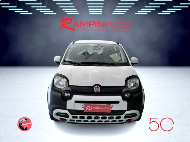 FIAT Panda usata 2