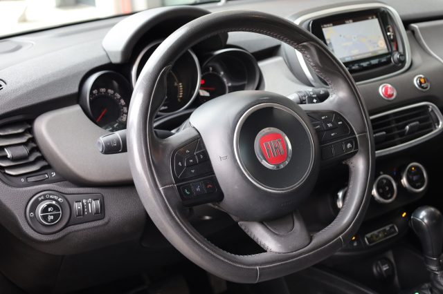 FIAT 500X usata 72