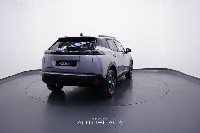 PEUGEOT 2008 usata, con Chiusura centralizzata