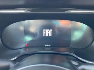 FIAT Tipo usata, con Fendinebbia