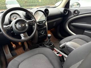 MINI Countryman usata, con Chiusura centralizzata