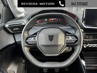 PEUGEOT 208 usata, con Controllo trazione