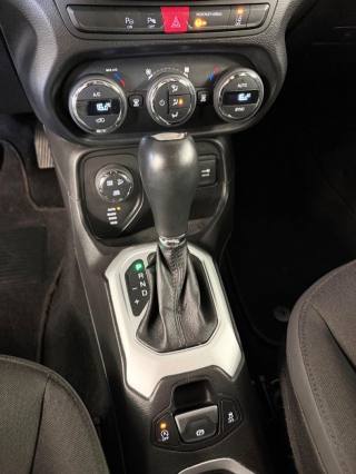 JEEP Renegade usata, con Controllo trazione
