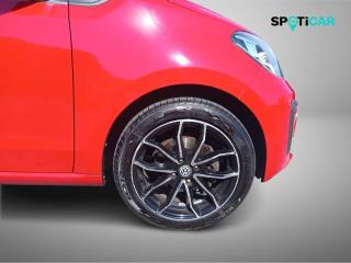 VOLKSWAGEN up! usata, con Tetto panorama