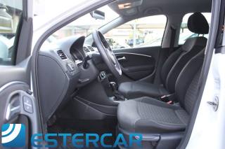 VOLKSWAGEN Polo usata, con Airbag Passeggero