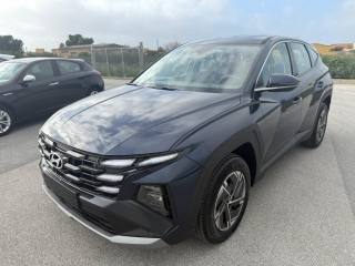 HYUNDAI Tucson 1.6 CRDi XTech