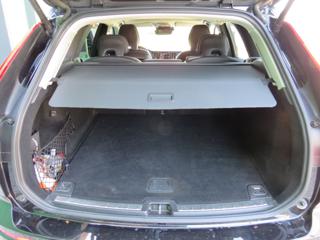 VOLVO XC60 usata, con Specchietti laterali elettrici