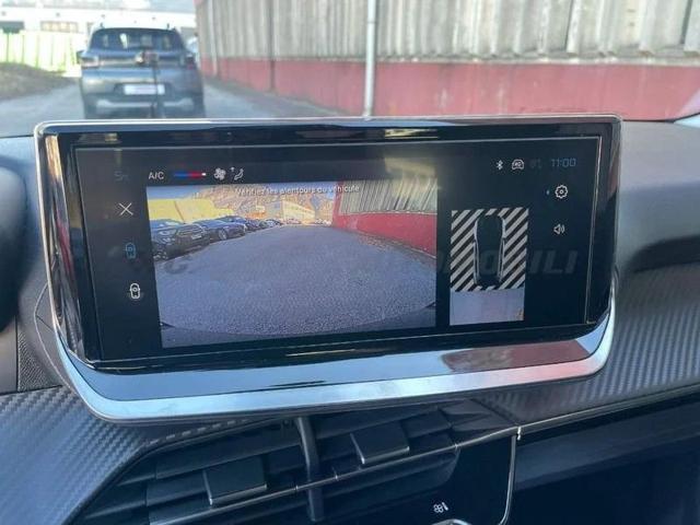 PEUGEOT 208 usata, con Alzacristalli elettrici