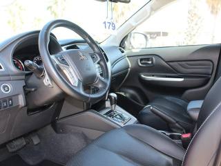 MITSUBISHI L200 usata, con Climatizzatore