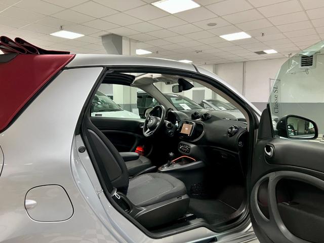 SMART ForTwo usata 25