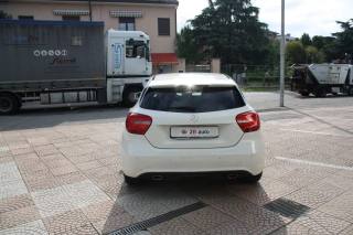 MERCEDES-BENZ A 180 usata, con Airbag Passeggero