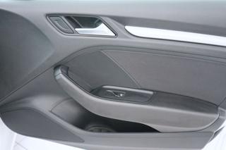 AUDI A3 usata, con Start/Stop Automatico
