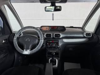 CITROEN C3 Picasso usata, con Sensori di parcheggio posteriori
