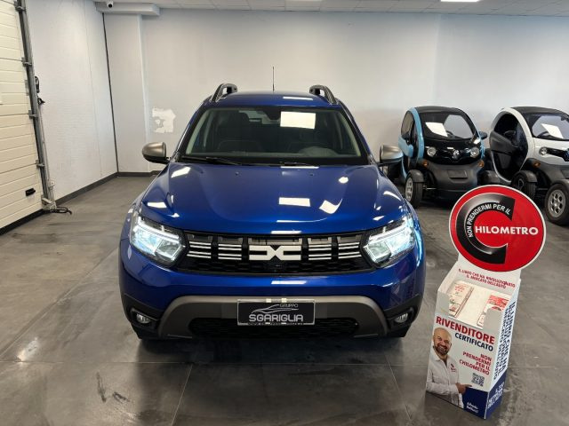 DACIA Duster usata, con Airbag