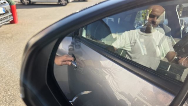 PEUGEOT 3008 usata, con Chiusura centralizzata