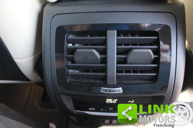 BMW X4 usata, con Fari Xenon