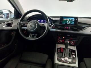 AUDI A6 usata, con Climatizzatore