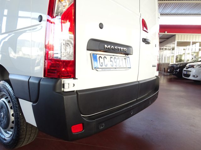 RENAULT Master usata, con Antifurto