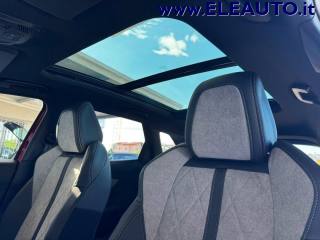 PEUGEOT 3008 usata, con Climatizzatore