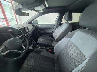 VOLKSWAGEN Taigo usata, con Autoradio digitale