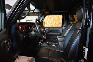 JEEP Wrangler usata 22