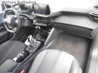 PEUGEOT 208 usata 15