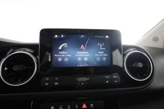MERCEDES-BENZ CLA usata 7