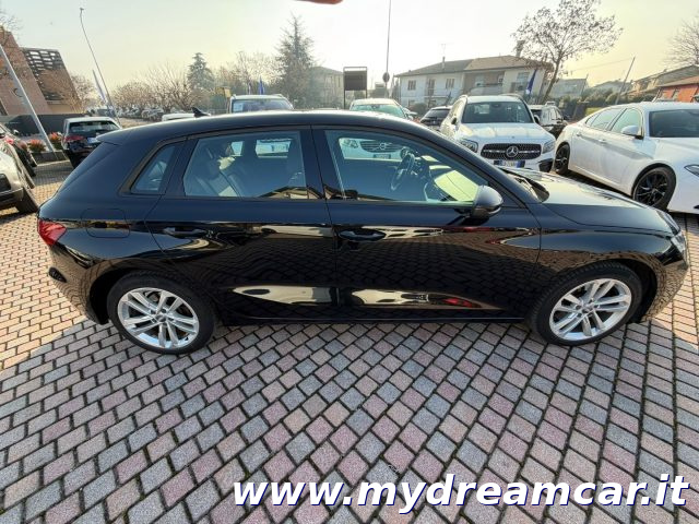 AUDI A3 usata, con Airbag Passeggero