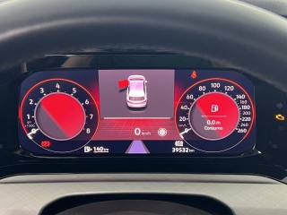 VOLKSWAGEN Golf usata 13