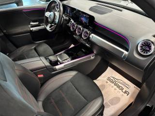 MERCEDES-BENZ GLB 200 usata, con Fendinebbia