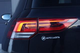 VOLKSWAGEN Golf usata, con Luci diurne