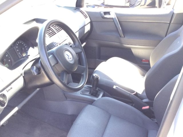 VOLKSWAGEN Polo usata, con Airbag laterali