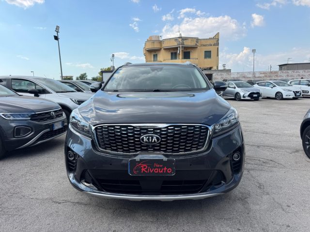KIA Sorento usata, con ABS