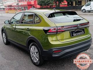 VOLKSWAGEN Taigo usata, con Sound system