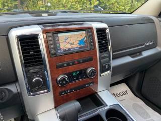 DODGE RAM usata, con Gancio traino